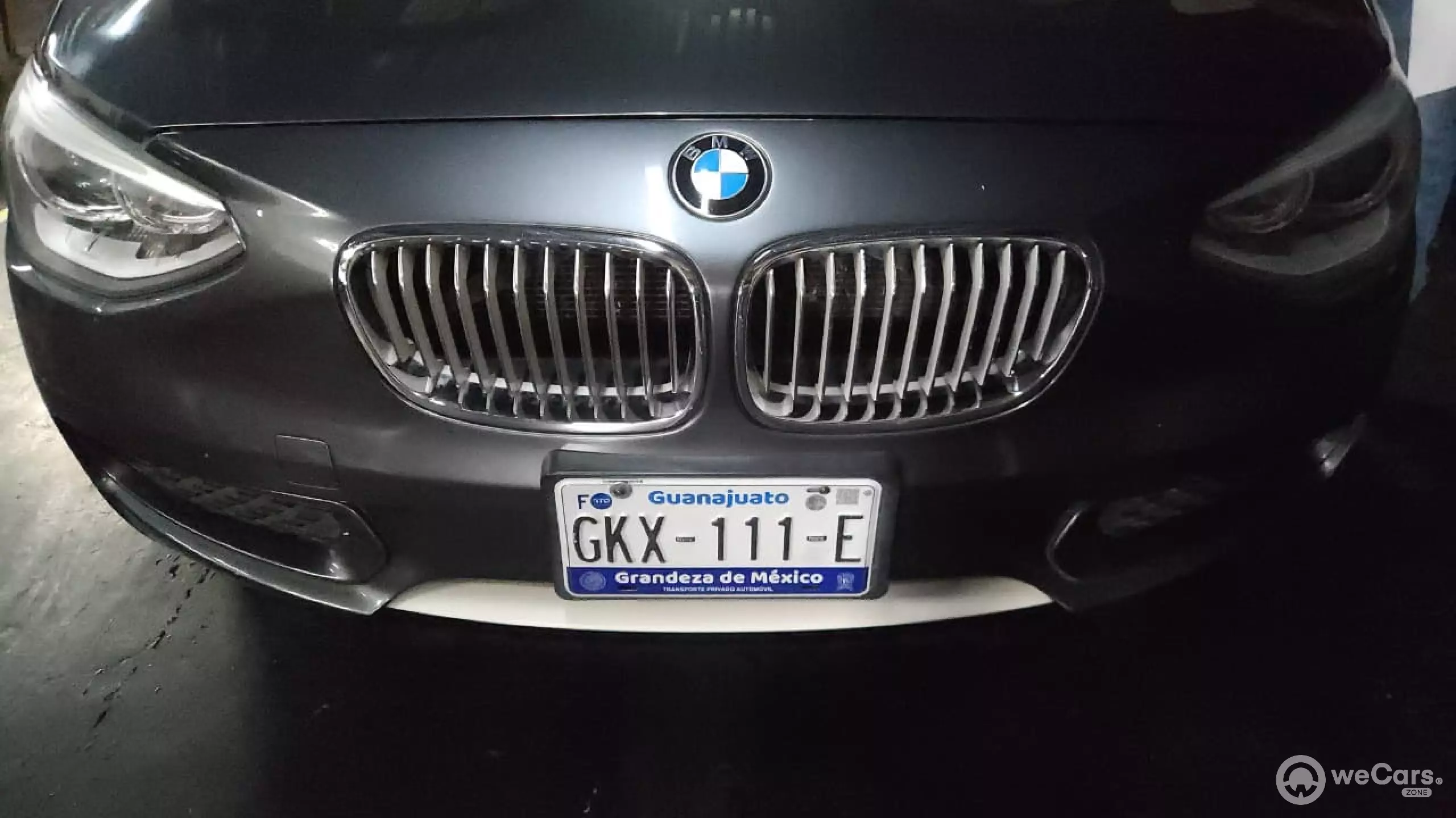 BMW 118i