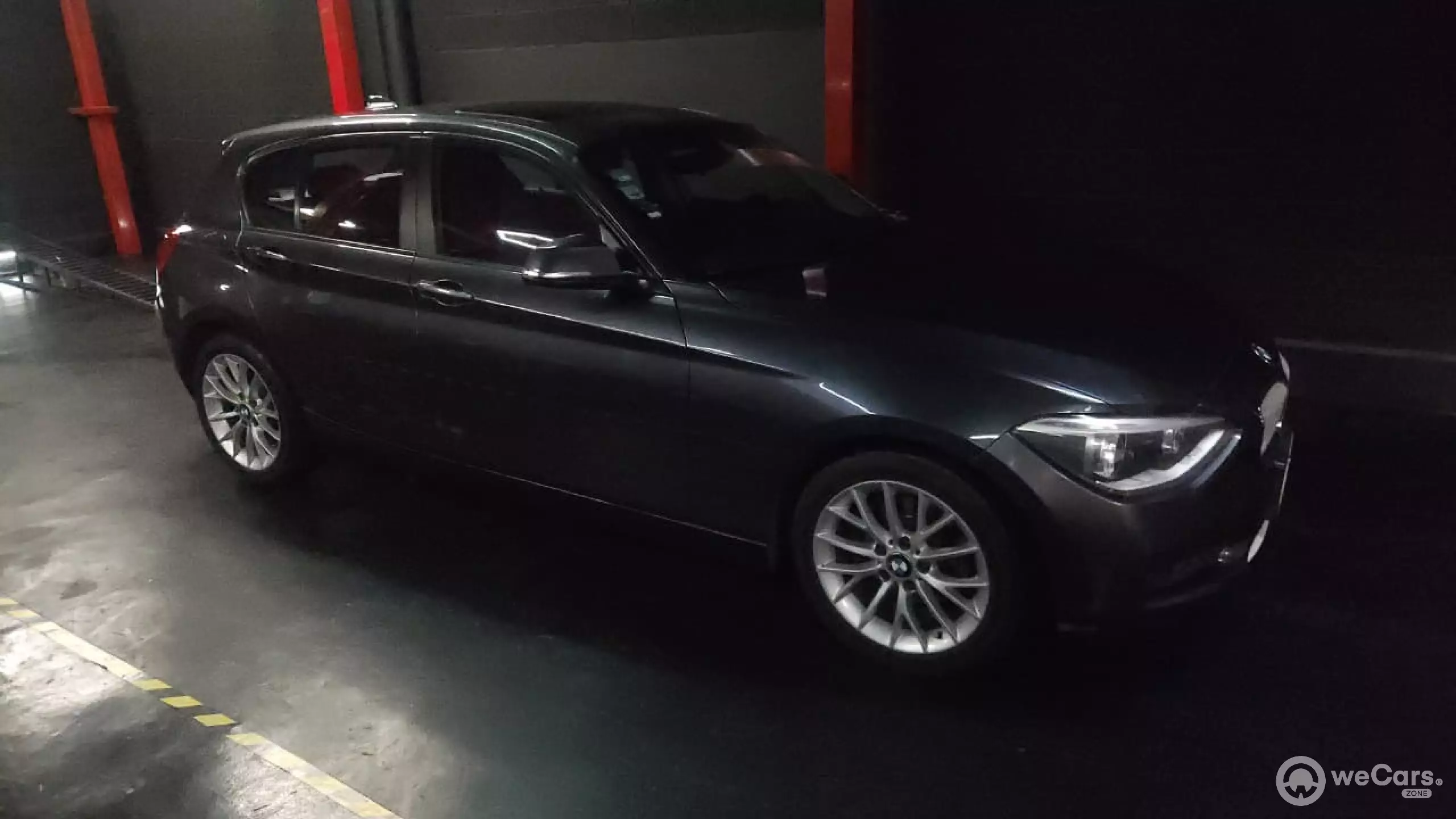 BMW 118i