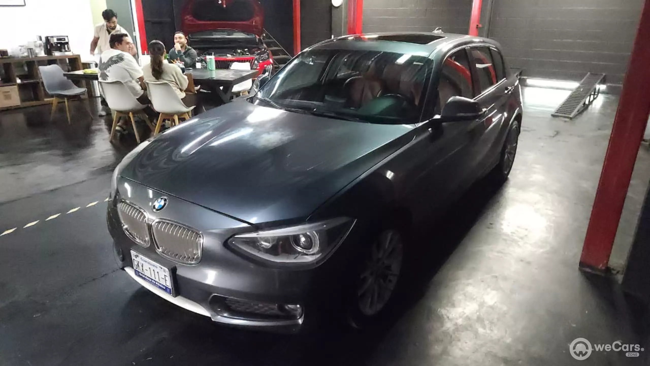 BMW 118i
