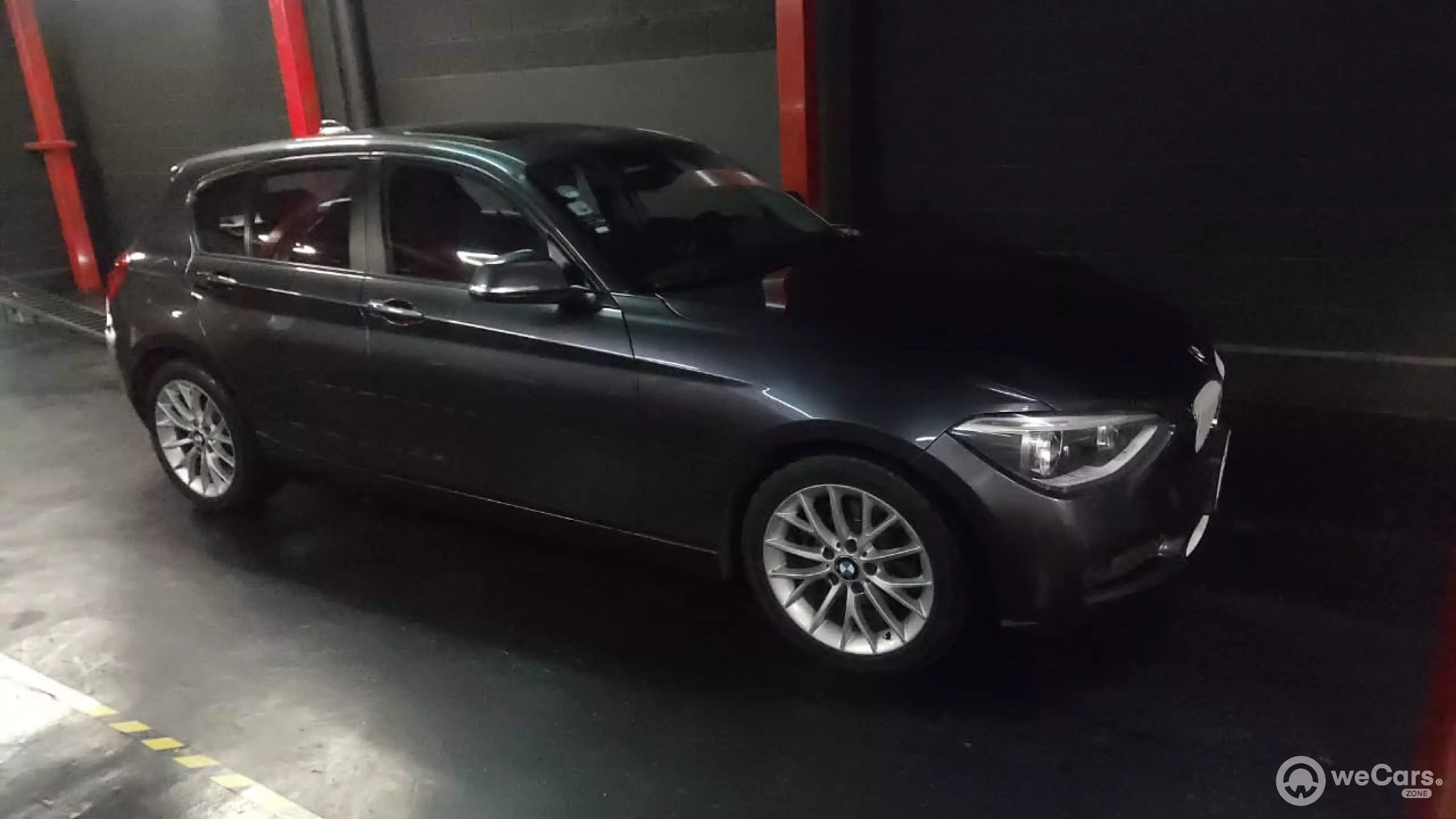 BMW 118i