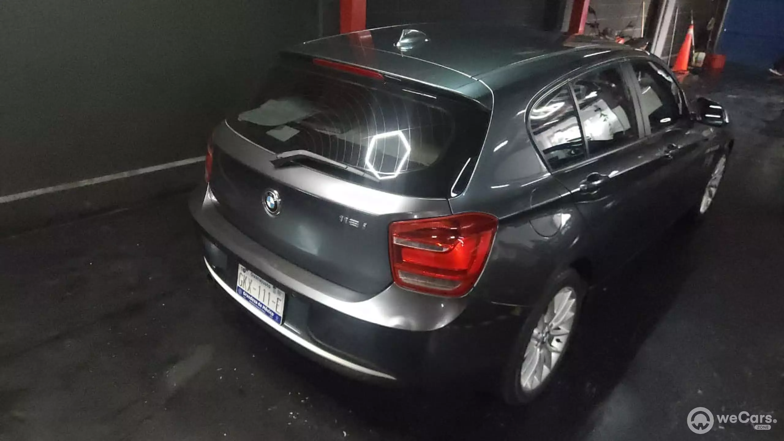 BMW 118i
