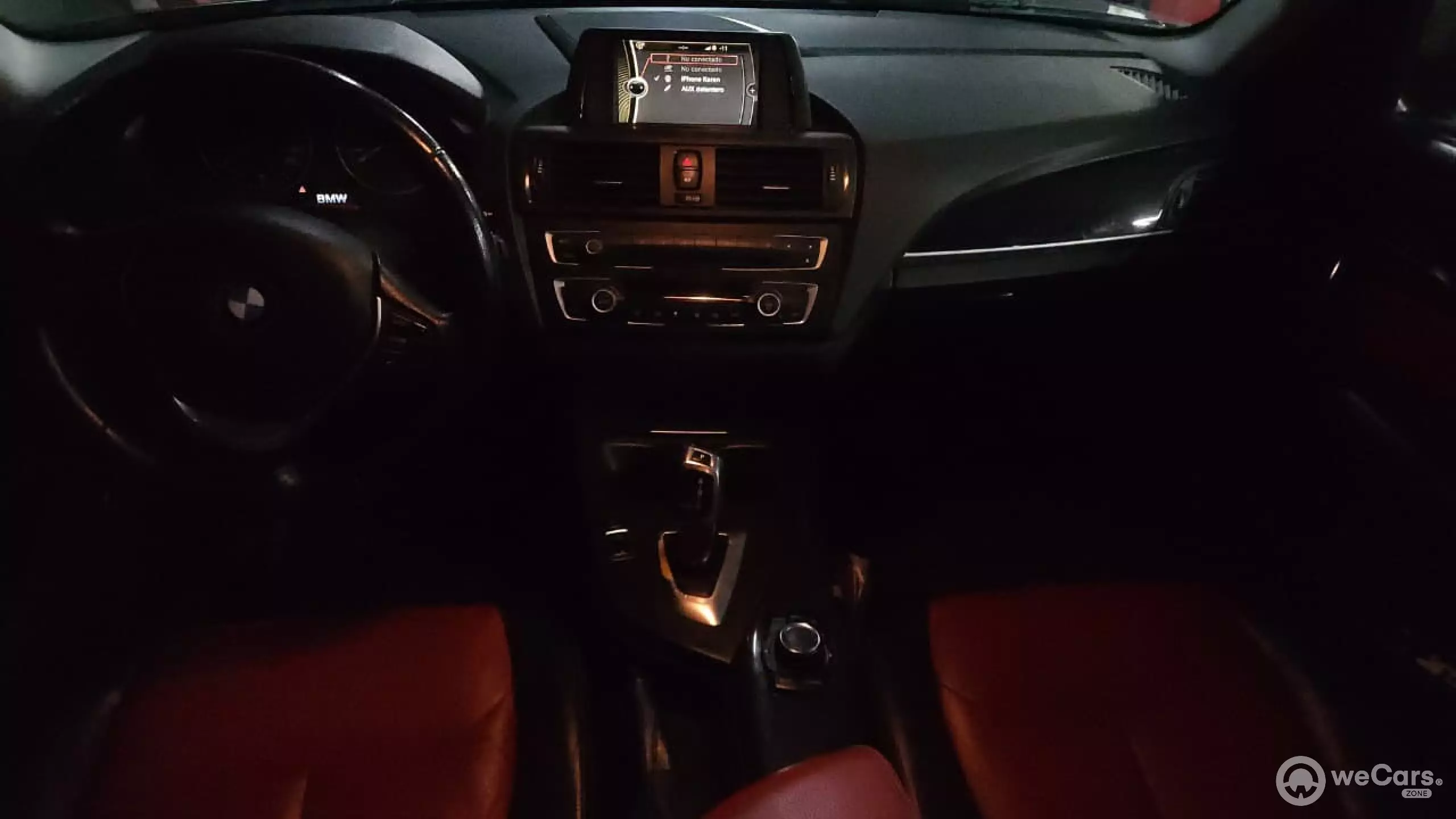 BMW 118i