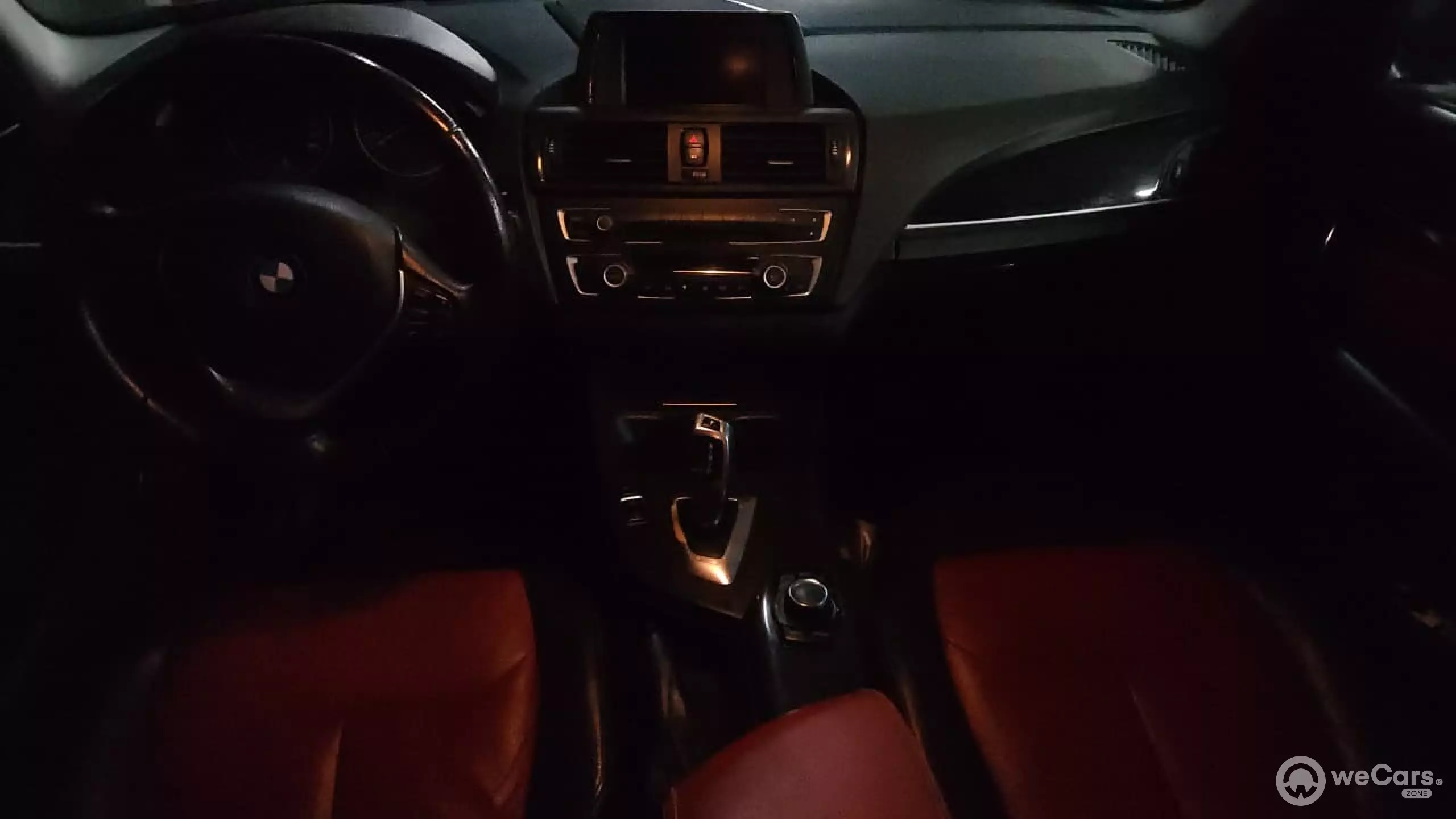 BMW 118i