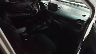Toyota Avanza Minivan 2023