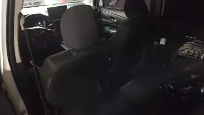 Toyota Avanza Minivan 2023