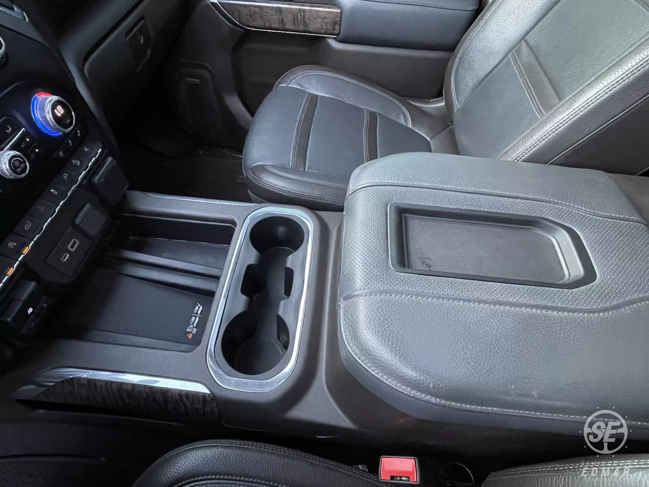 GMC Sierra Pick-Up 4x4