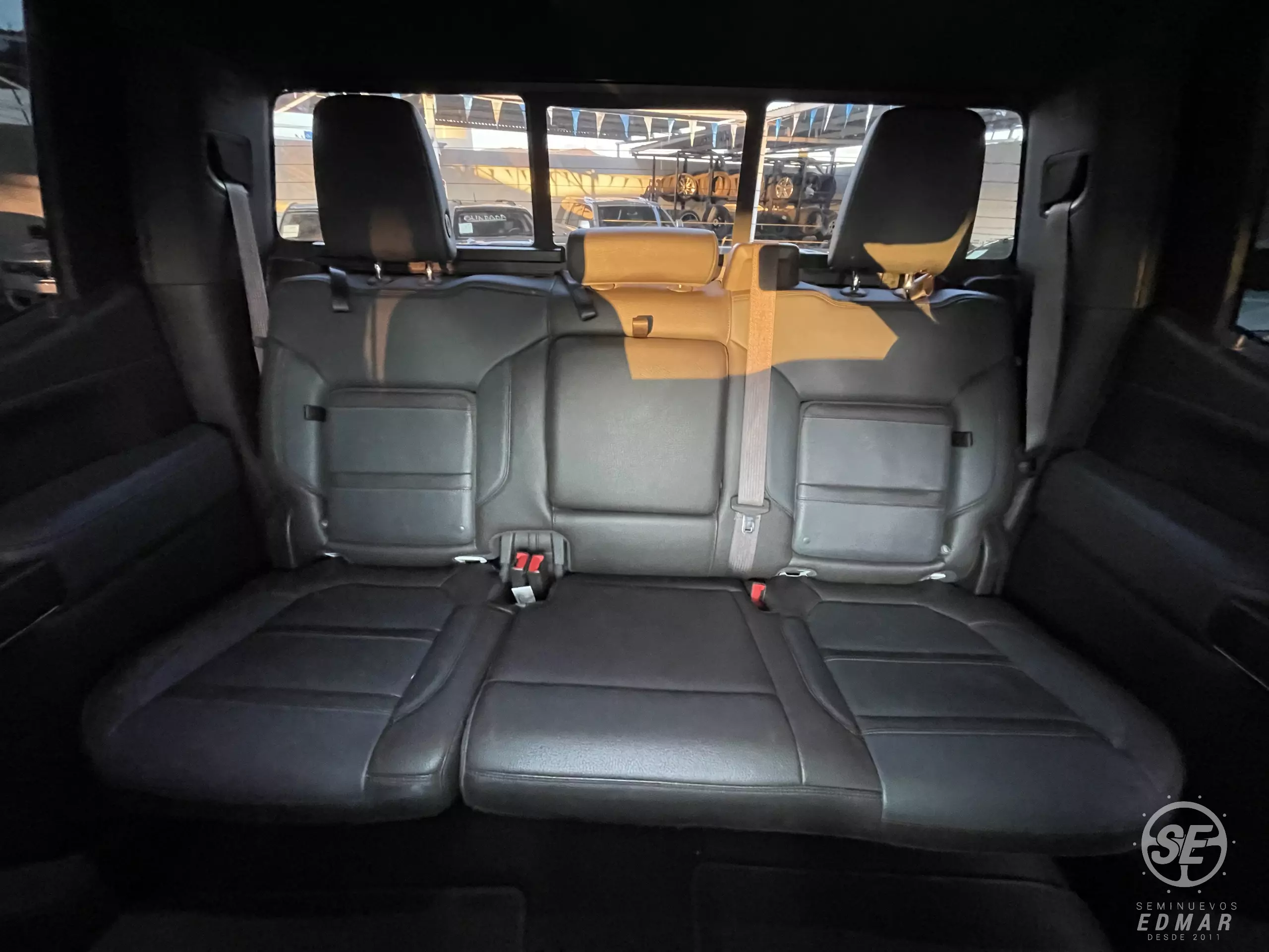 GMC Sierra Pick-Up 4x4