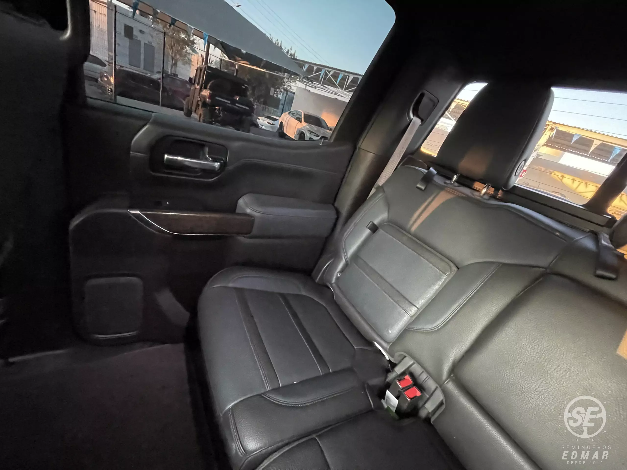 GMC Sierra Pick-Up 4x4