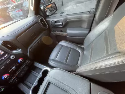 GMC Sierra Pick-Up 4x4 2021