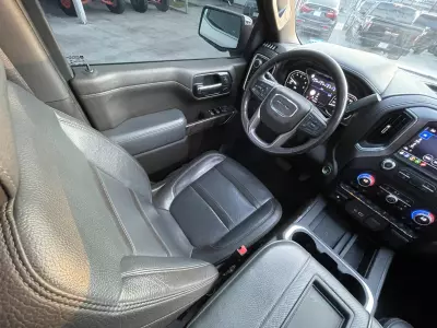 GMC Sierra Pick-Up 4x4 2021
