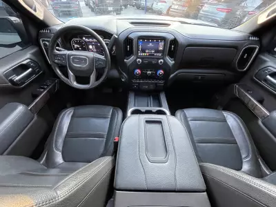 GMC Sierra Pick-Up 4x4 2021