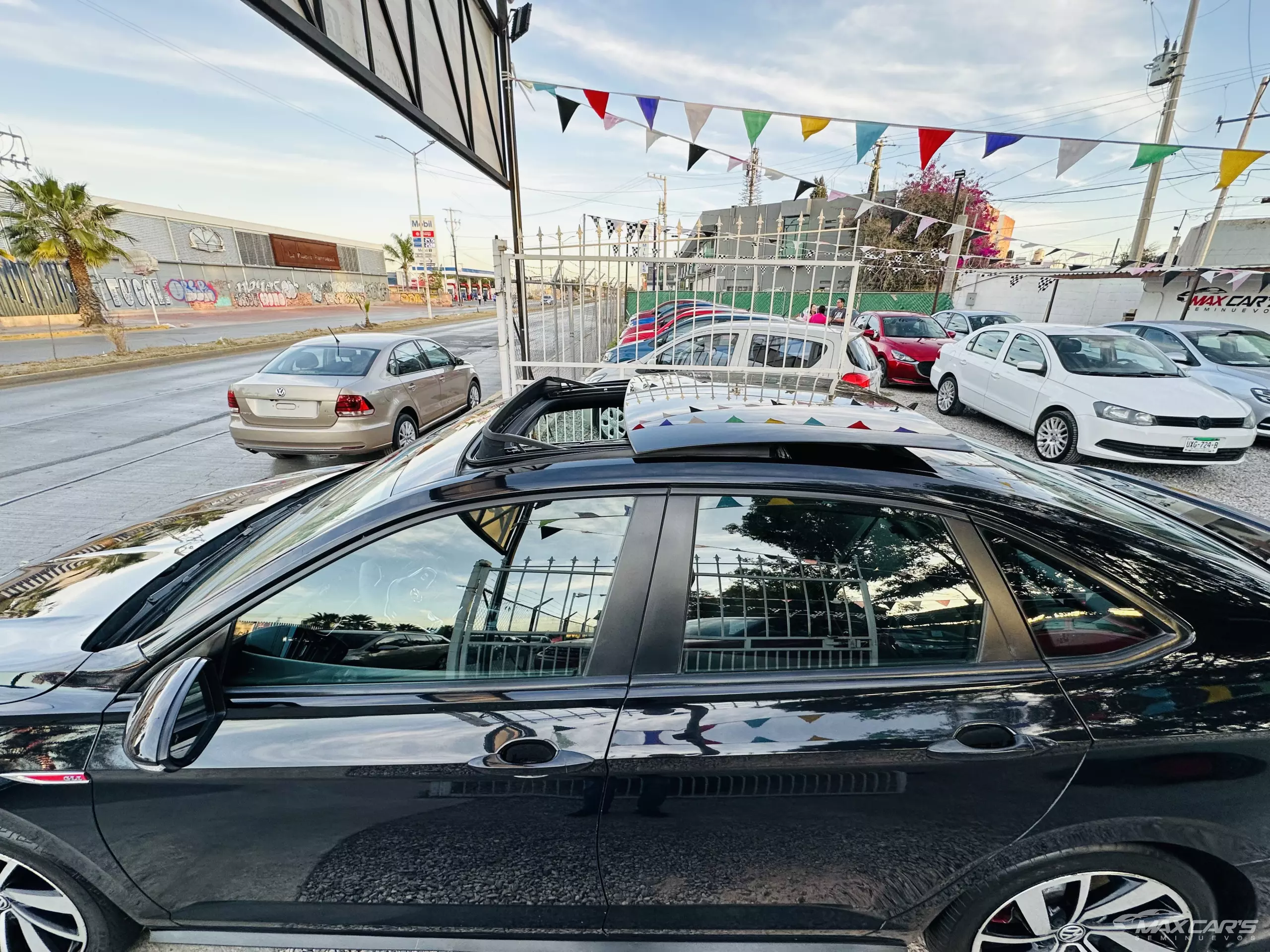 Volkswagen Jetta A7