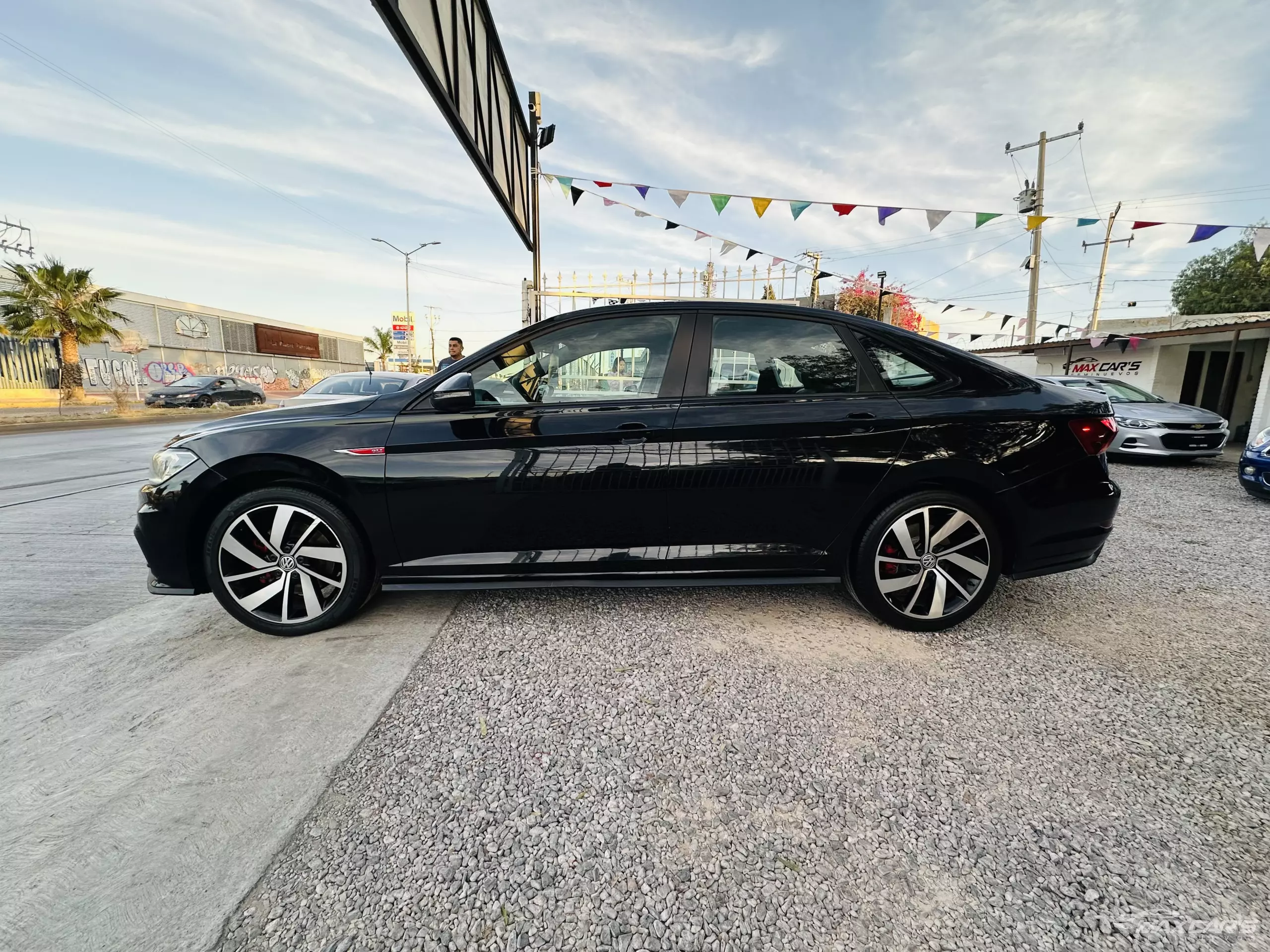 Volkswagen Jetta A7