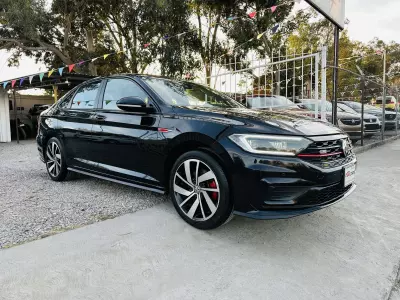 Volkswagen Jetta A7 2020