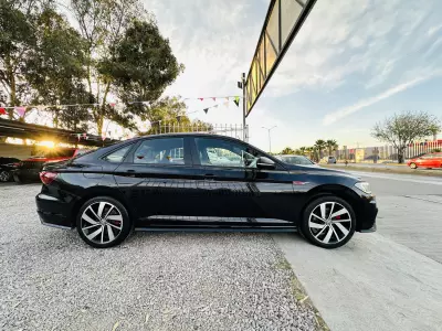 Volkswagen Jetta A7 2020