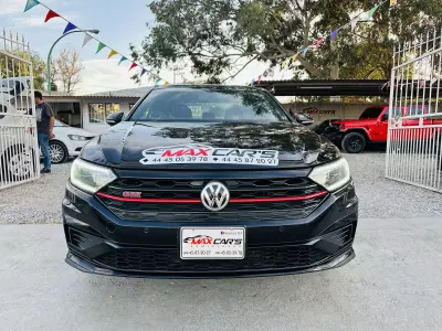 Volkswagen Jetta A7 2020