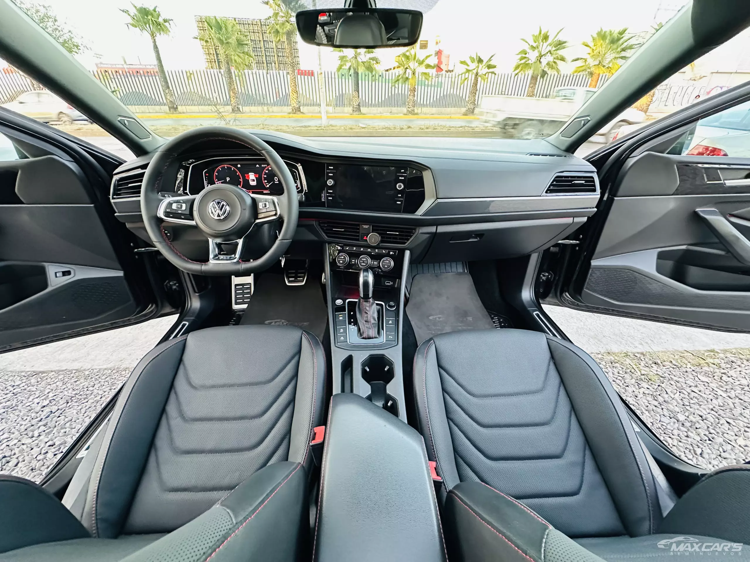 Volkswagen Jetta A7