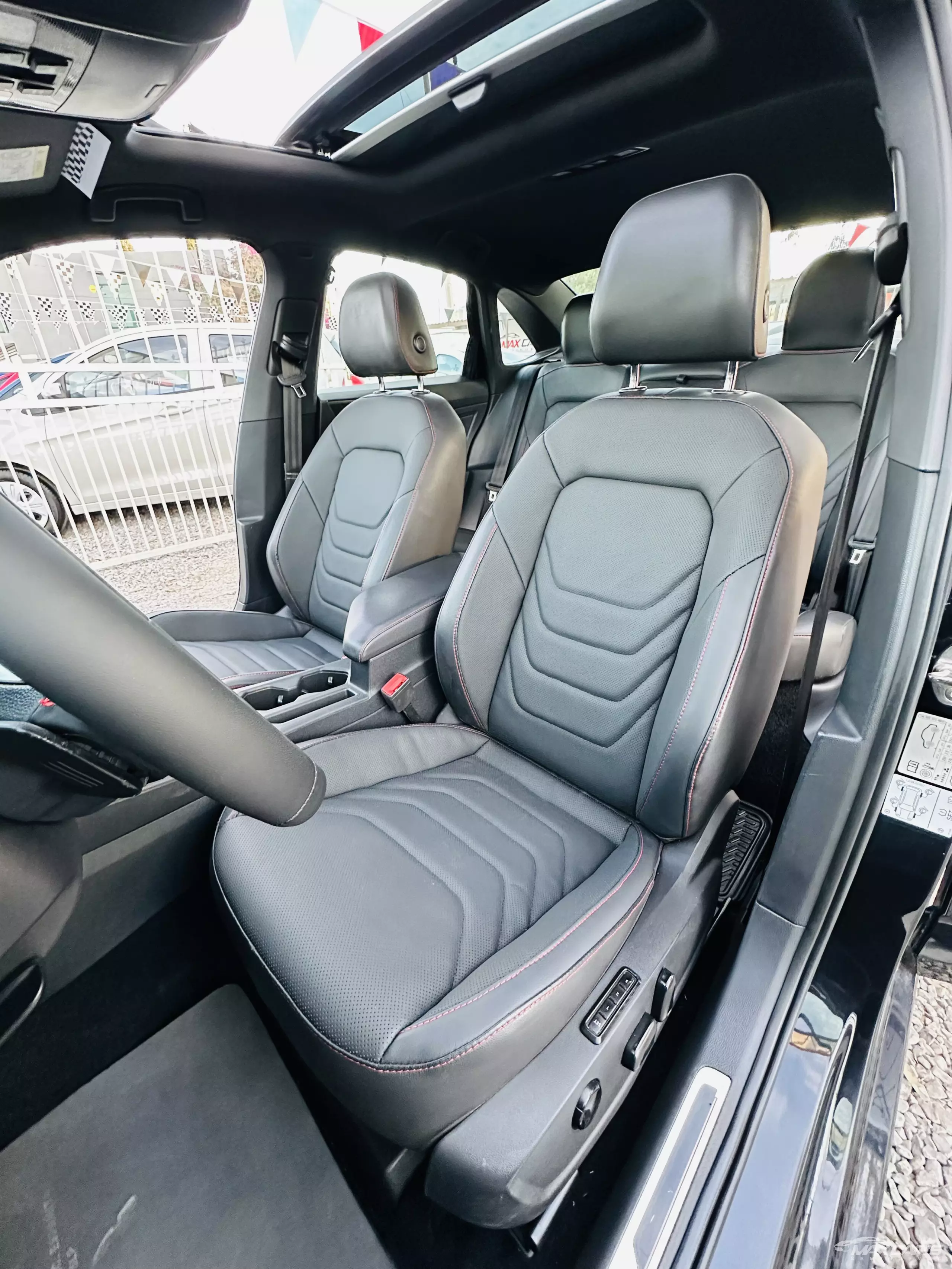 Volkswagen Jetta A7