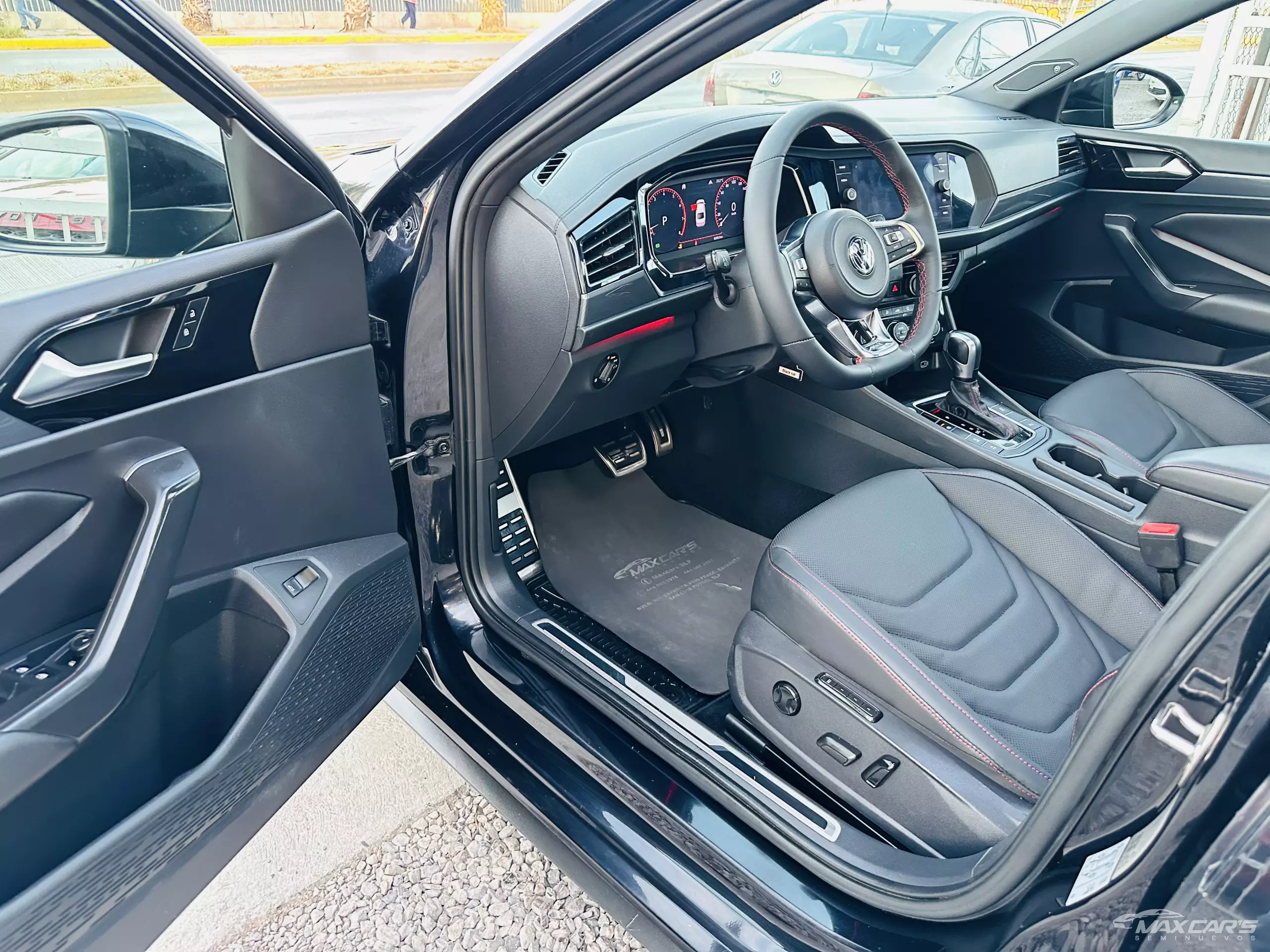 Volkswagen Jetta A7