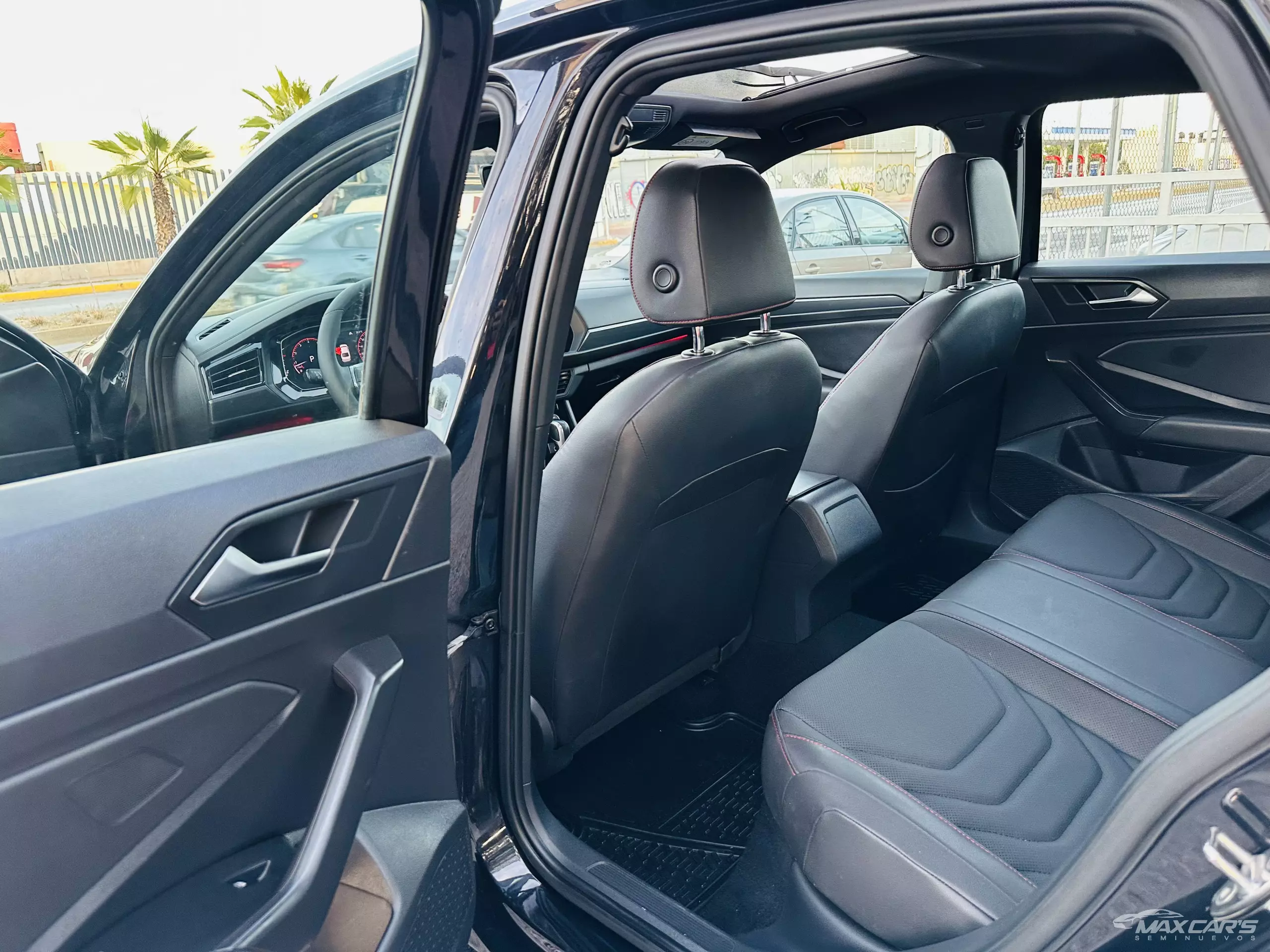 Volkswagen Jetta A7