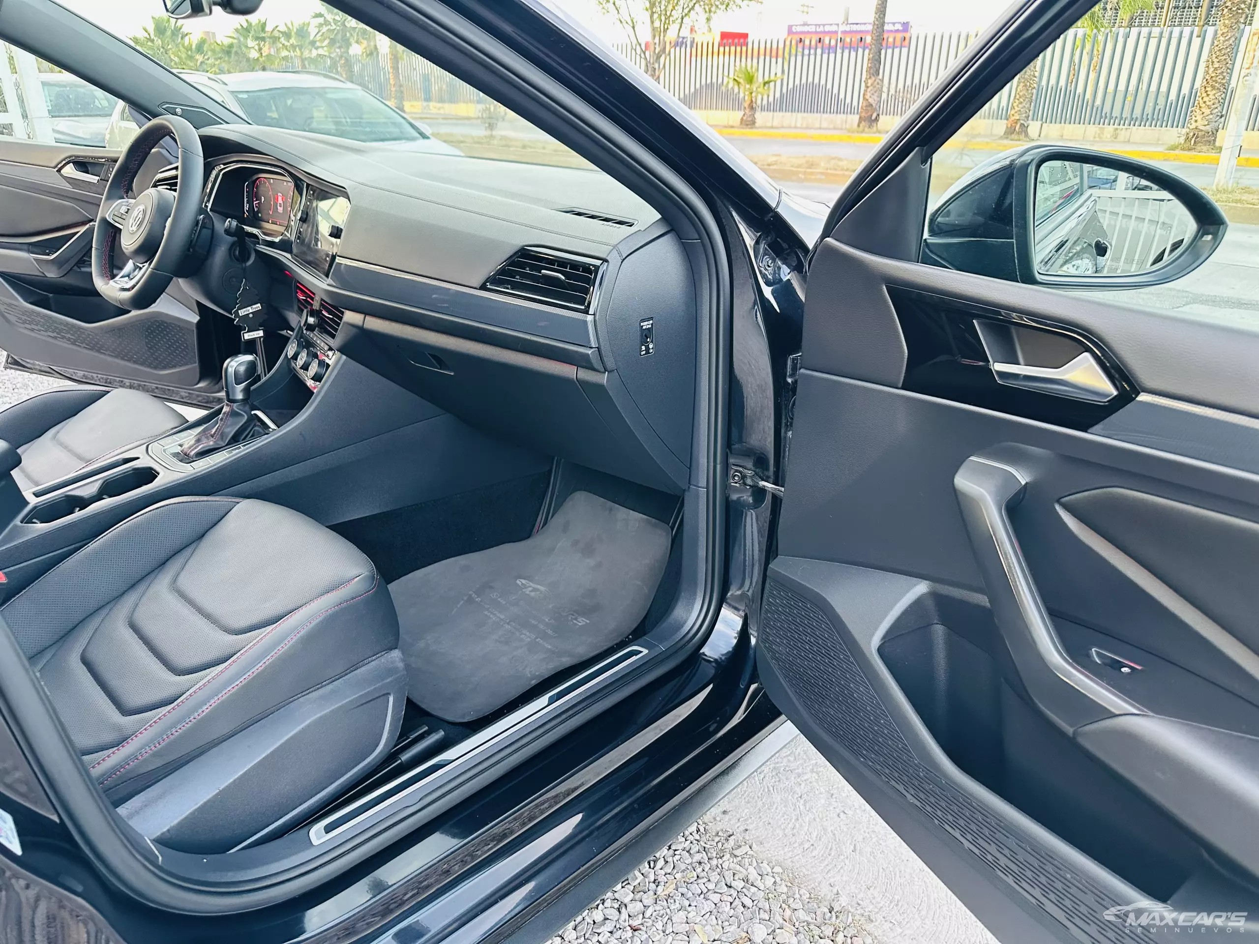 Volkswagen Jetta A7