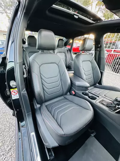 Volkswagen Jetta A7 2020