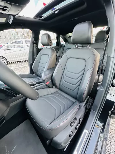 Volkswagen Jetta A7 2020