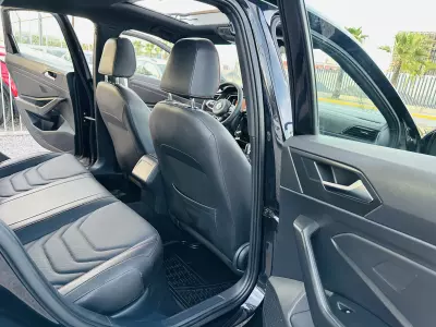 Volkswagen Jetta A7 2020