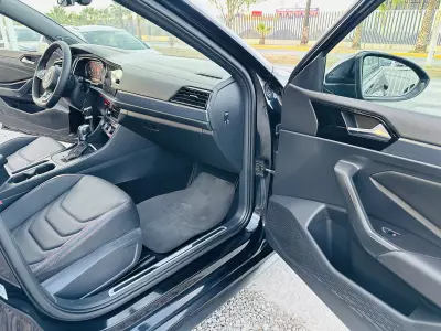 Volkswagen Jetta A7 2020