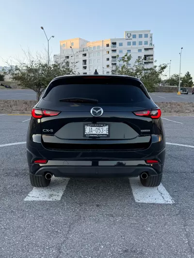 Mazda CX-5 VUD 2024