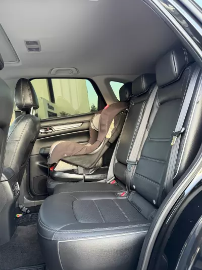 Mazda CX-5 VUD 2024