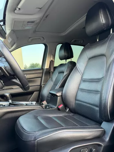 Mazda CX-5 VUD 2024