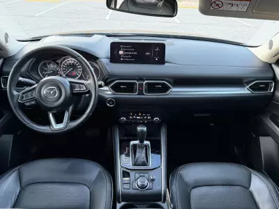 Mazda CX-5 VUD 2024