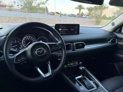 Mazda CX-5 VUD 2024