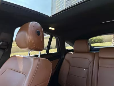 Mercedes Benz Clase GLE VUD 2020