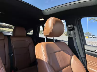 Mercedes Benz Clase GLE VUD 2020