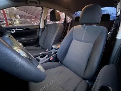 Nissan Sentra 2017
