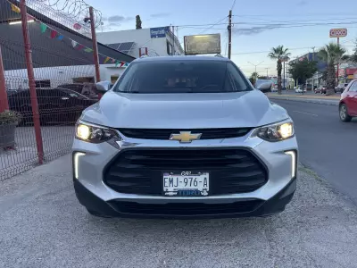 Chevrolet Tracker VUD 2021