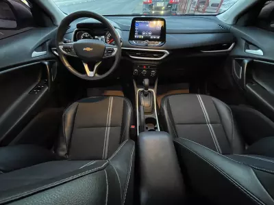 Chevrolet Tracker VUD 2021