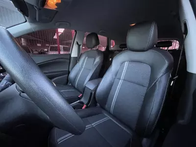 Chevrolet Tracker VUD 2021