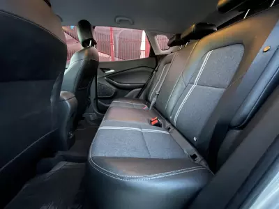 Chevrolet Tracker VUD 2021