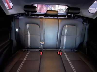 Chevrolet Tracker VUD 2021