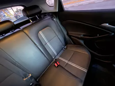 Chevrolet Tracker VUD 2021