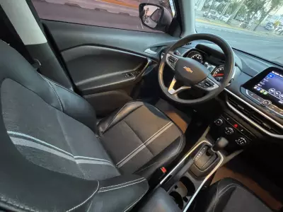 Chevrolet Tracker VUD 2021