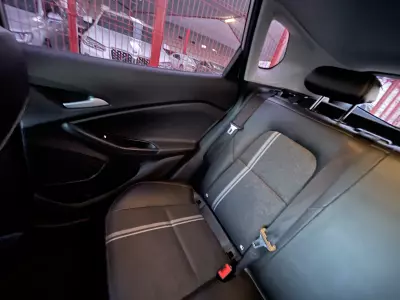 Chevrolet Tracker VUD 2021