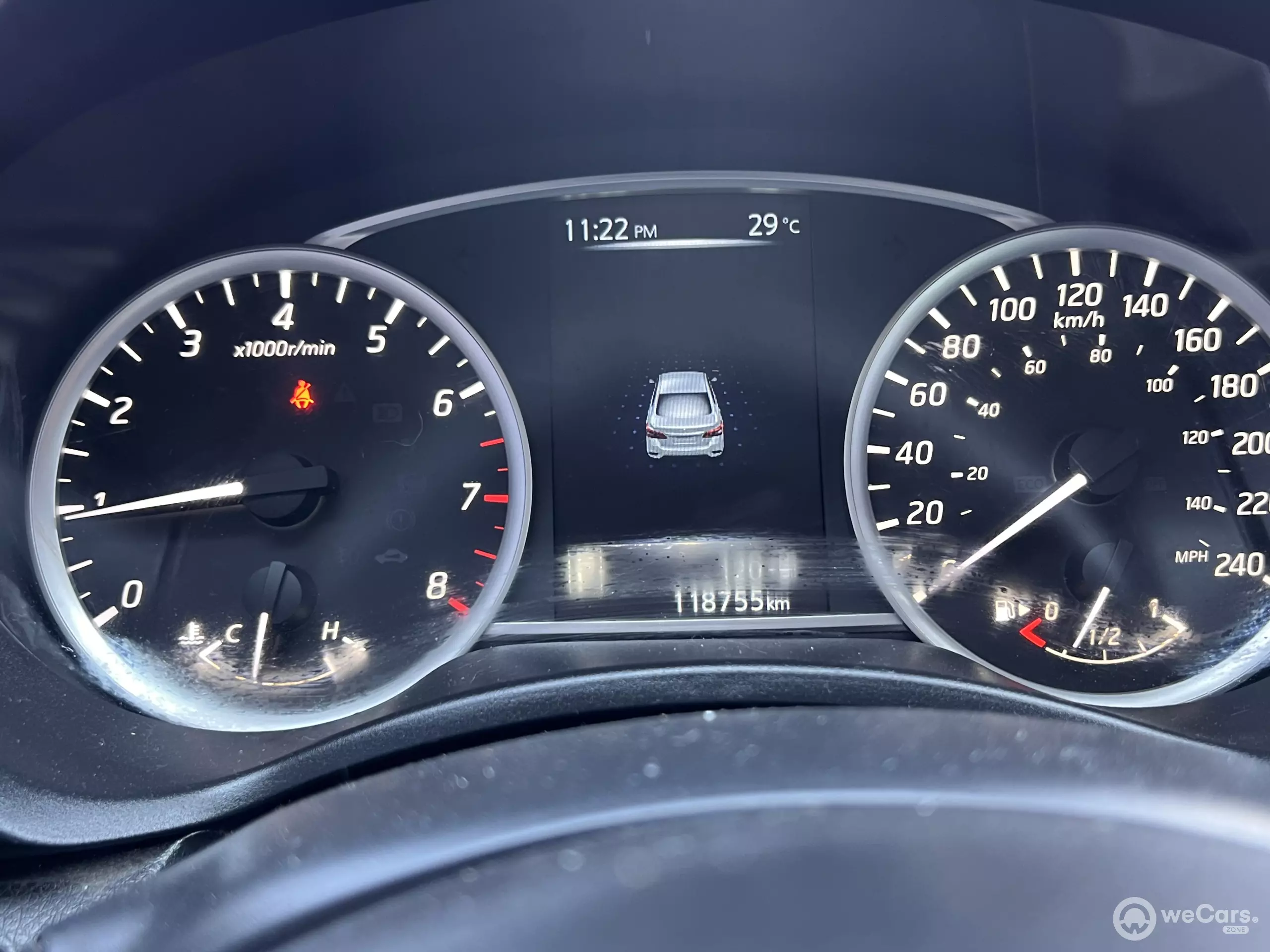 Nissan Sentra