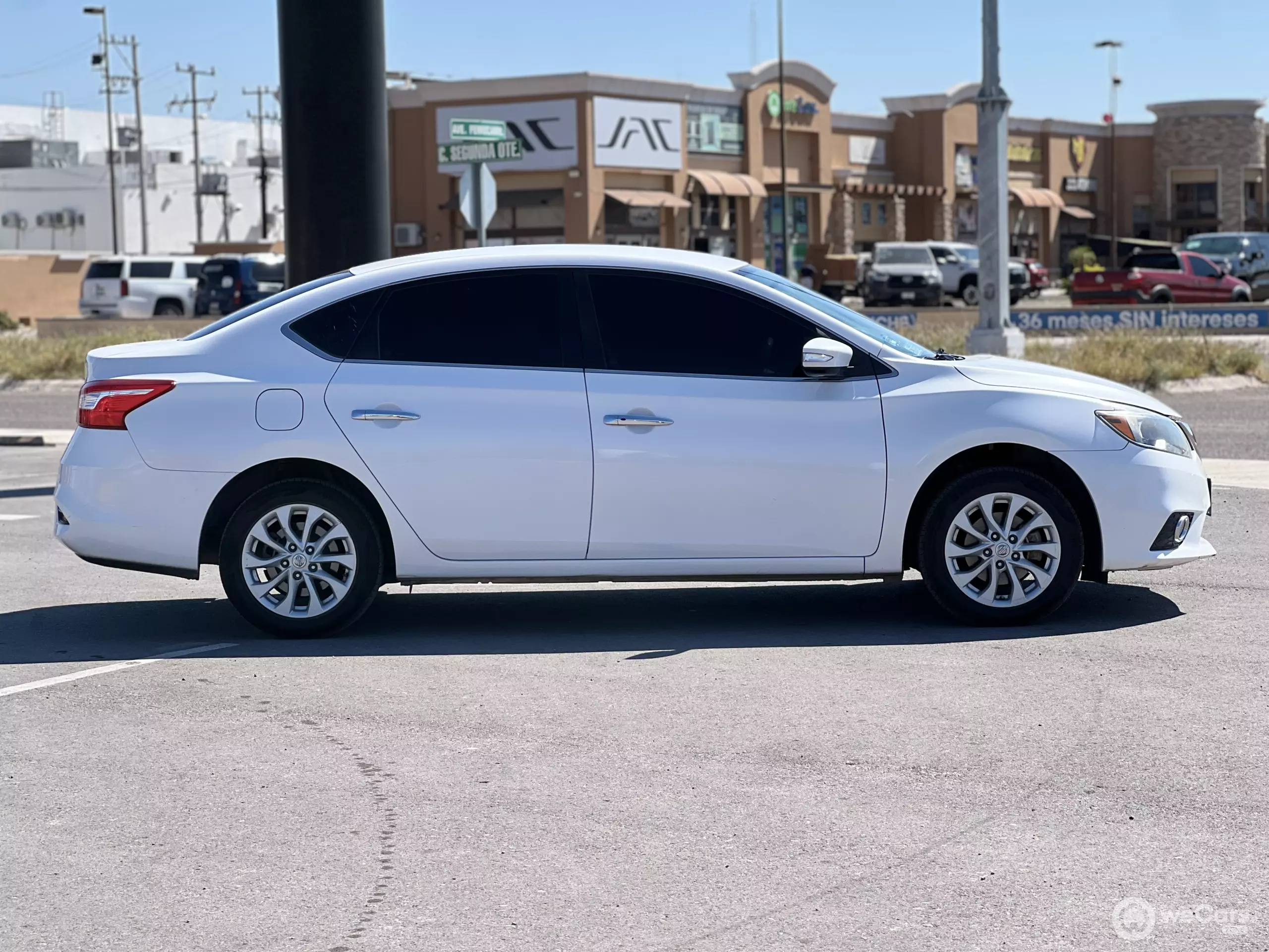 Nissan Sentra