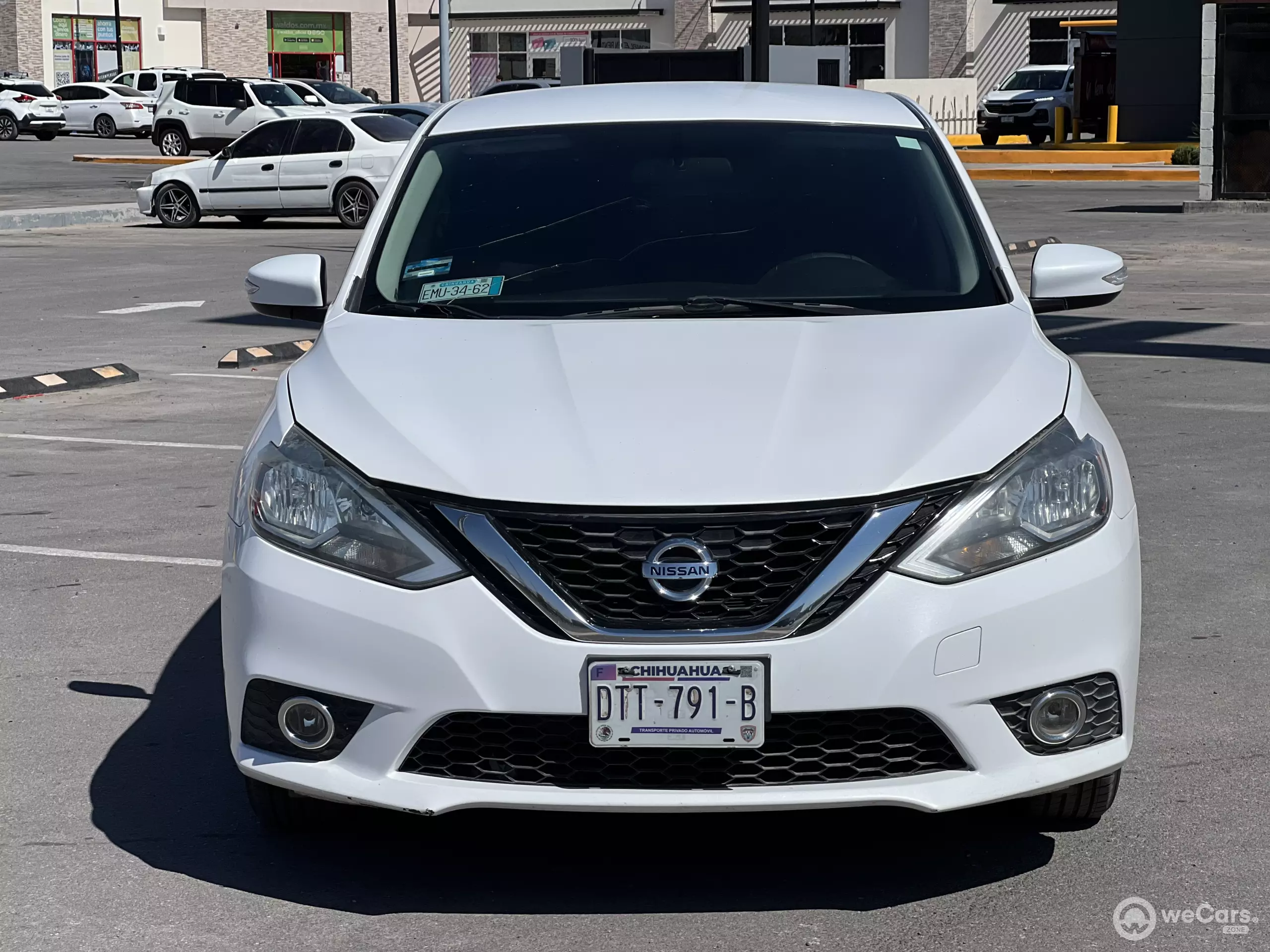 Nissan Sentra