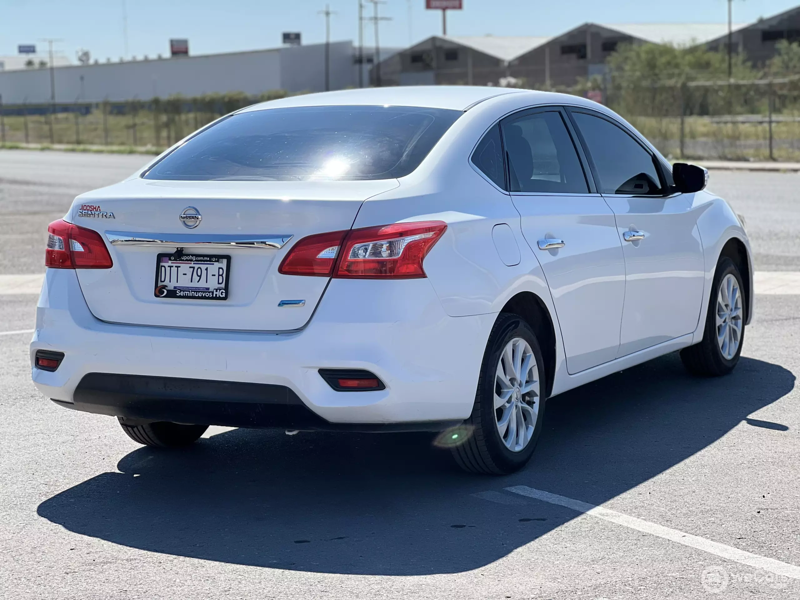 Nissan Sentra
