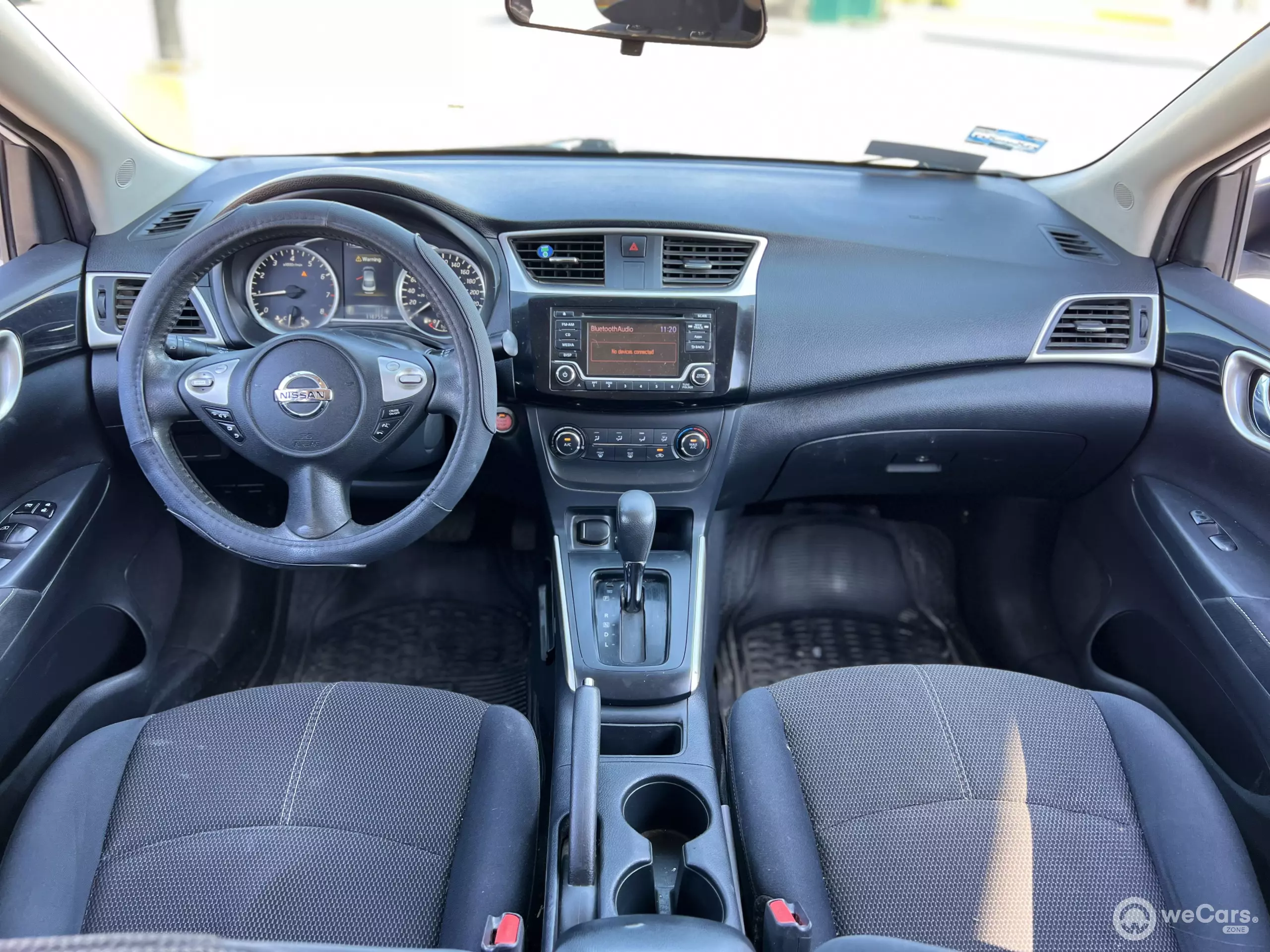Nissan Sentra
